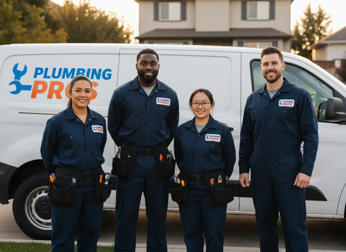 Water Heater Repair company in Pennsburg, PA